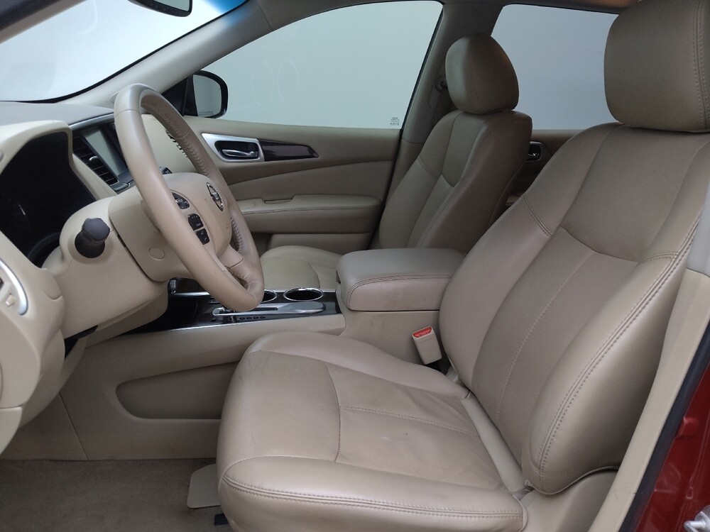 2015 Nissan Pathfinder in Denver, CO 80012 - 18113080 17