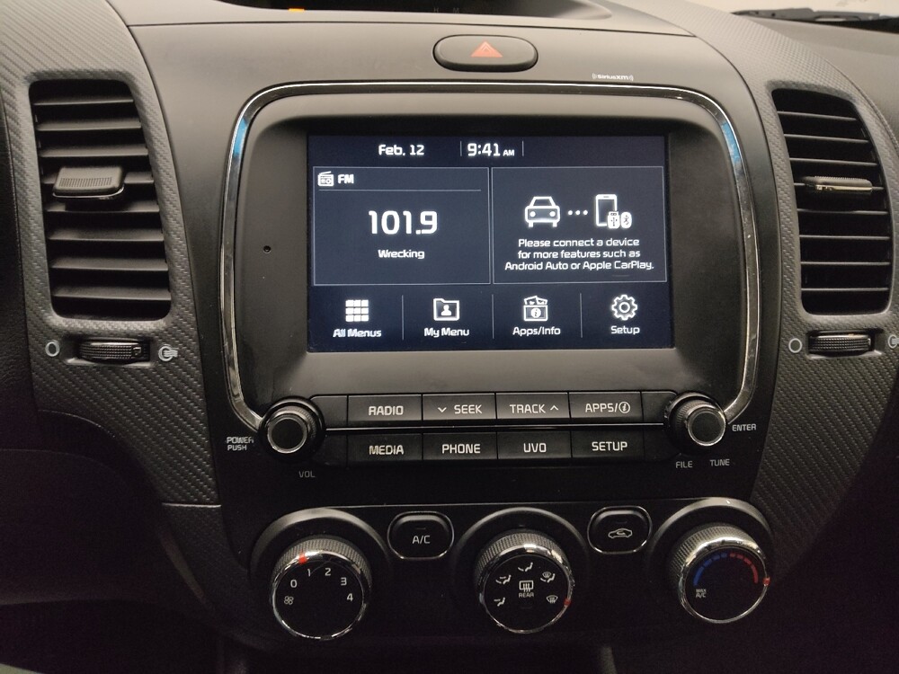 2018 Kia Forte in Des Moines, IA 50310 - 18113081 25