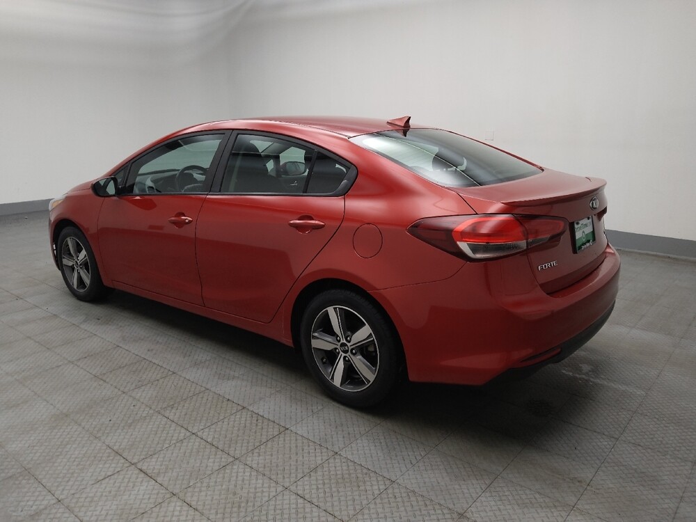 2018 Kia Forte in Des Moines, IA 50310 - 18113081 3