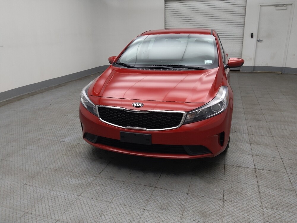 2018 Kia Forte in Des Moines, IA 50310 - 18113081 15