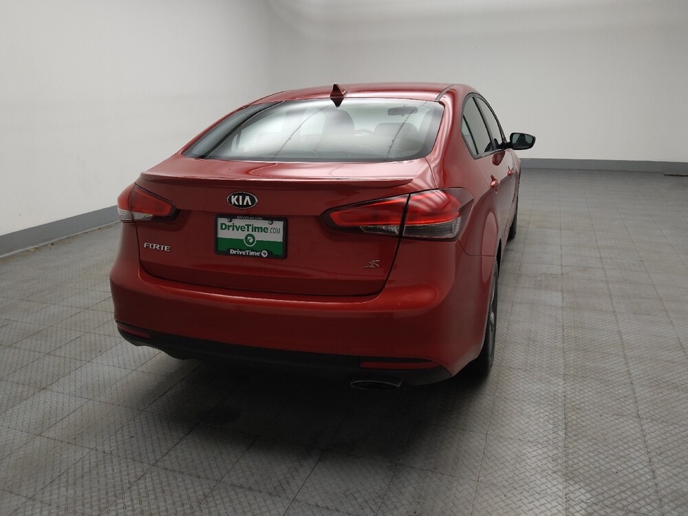 2018 Kia Forte in Des Moines, IA 50310 - 18113081 9