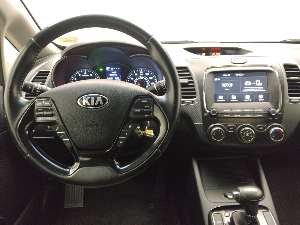 2018 Kia Forte in Des Moines, IA 50310 - 18113081 22