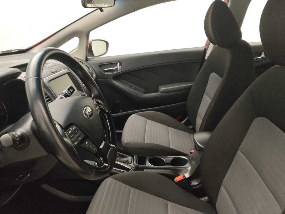 2018 Kia Forte in Des Moines, IA 50310 - 18113081 17