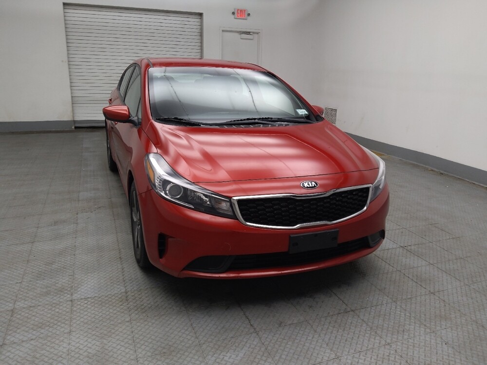 2018 Kia Forte in Des Moines, IA 50310 - 18113081 13