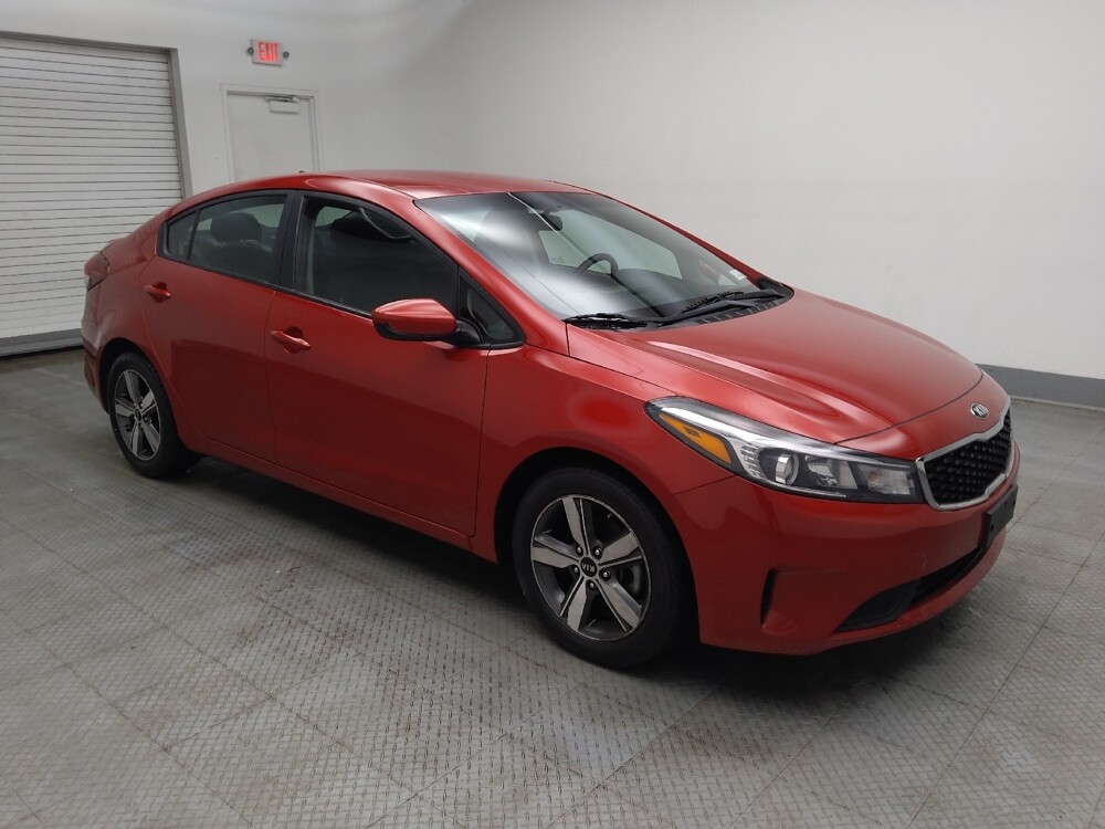 2018 Kia Forte in Des Moines, IA 50310 - 18113081 11
