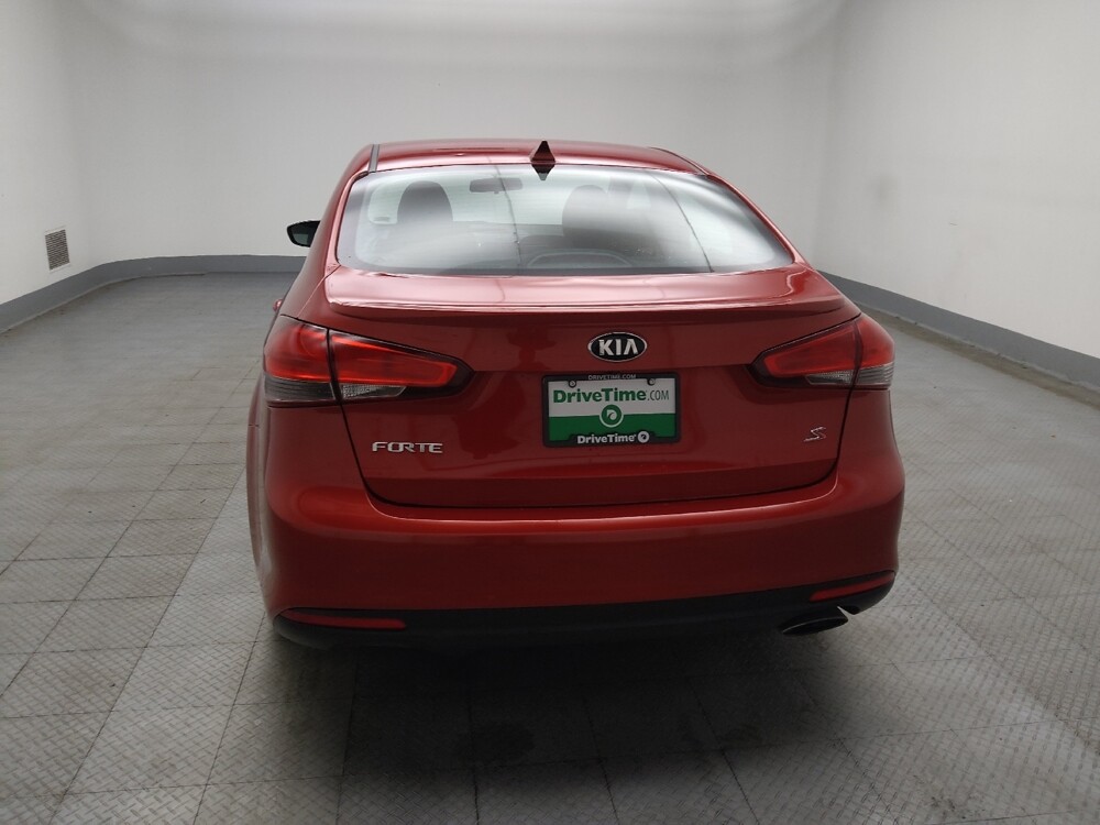 2018 Kia Forte in Des Moines, IA 50310 - 18113081 6