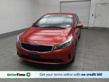 2018 Kia Forte in Des Moines, IA 50310