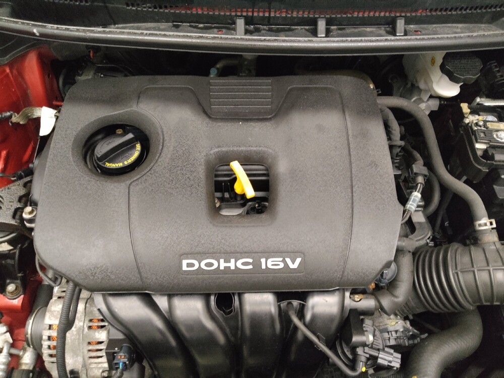 2018 Kia Forte in Des Moines, IA 50310 - 18113081 30