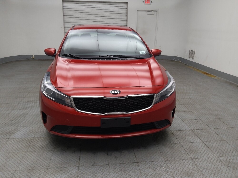 2018 Kia Forte in Des Moines, IA 50310 - 18113081 14