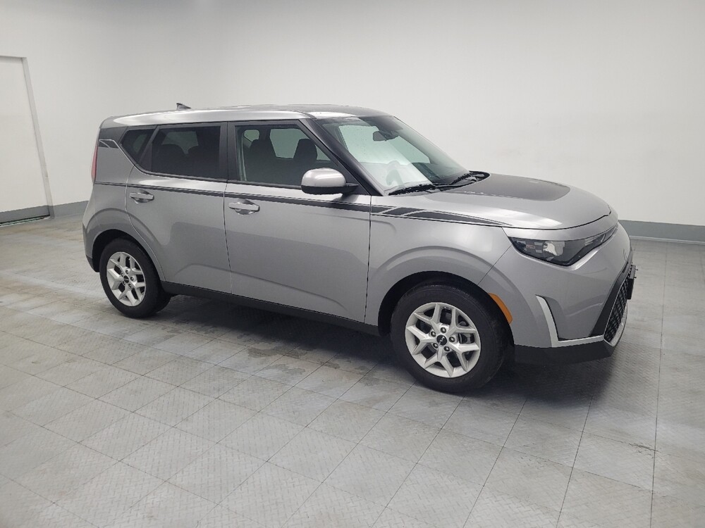 2025 Kia Soul in Memphis, TN 38115 - 18113083 11