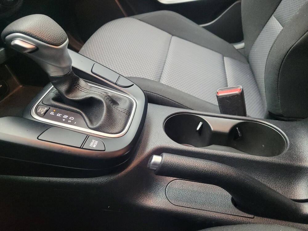 2025 Kia Soul in Memphis, TN 38115 - 18113083 26