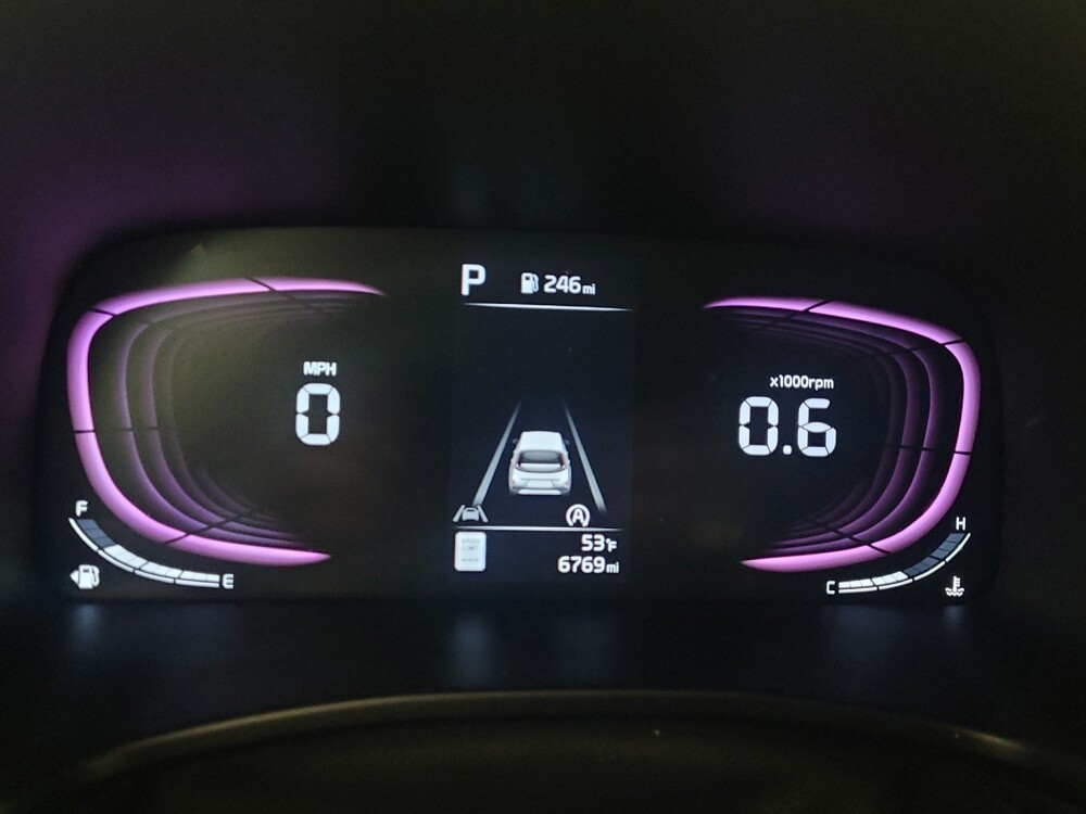 2025 Kia Soul in Memphis, TN 38115 - 18113083 23