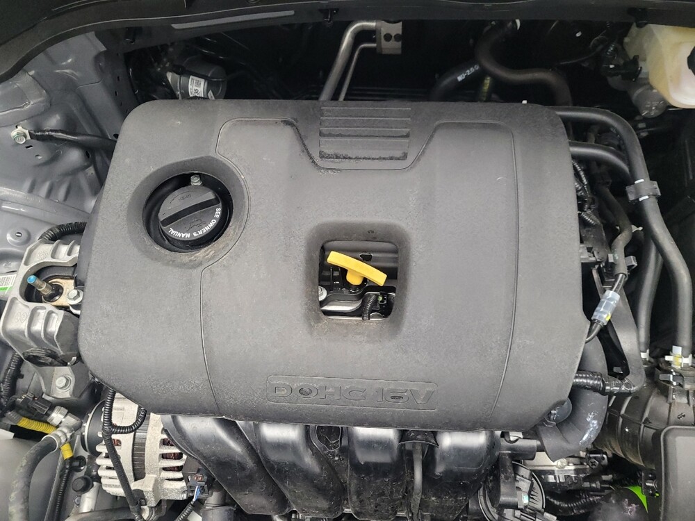 2025 Kia Soul in Memphis, TN 38115 - 18113083 30