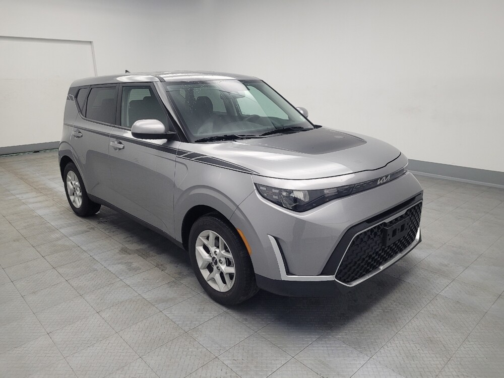 2025 Kia Soul in Memphis, TN 38115 - 18113083 13