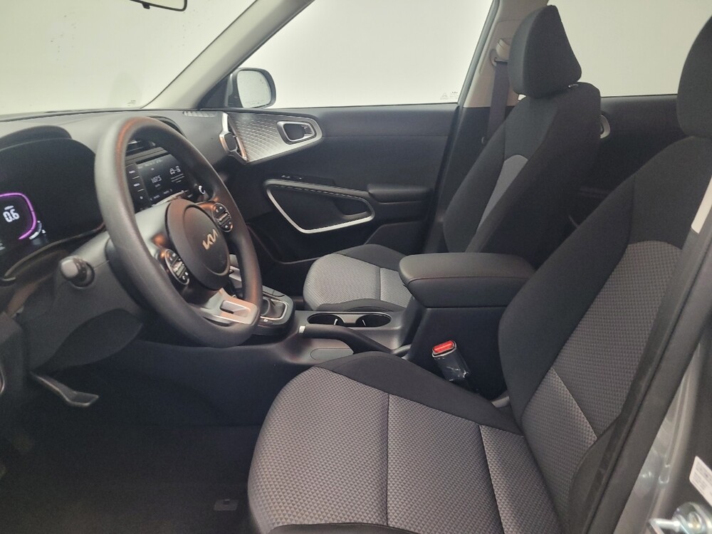 2025 Kia Soul in Memphis, TN 38115 - 18113083 17