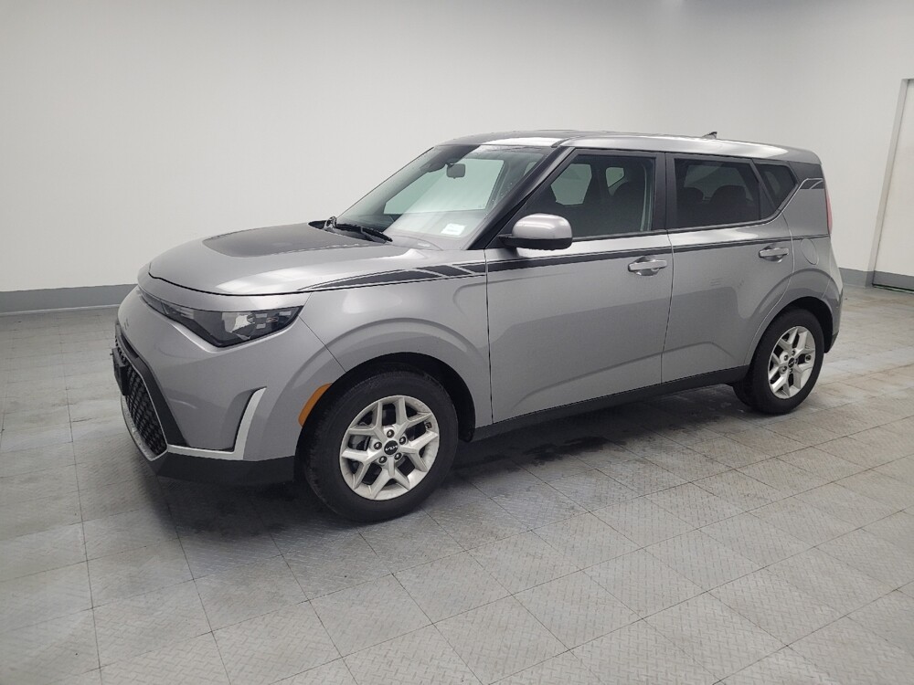 2025 Kia Soul in Memphis, TN 38115 - 18113083 2