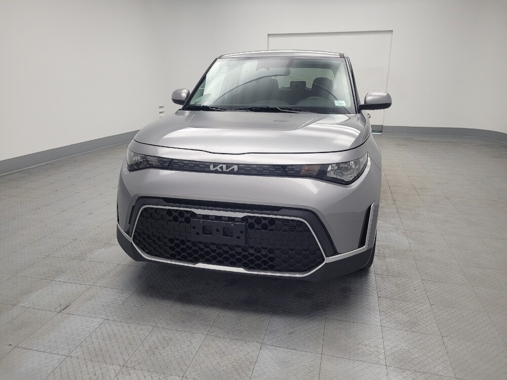 2025 Kia Soul in Memphis, TN 38115 - 18113083 15