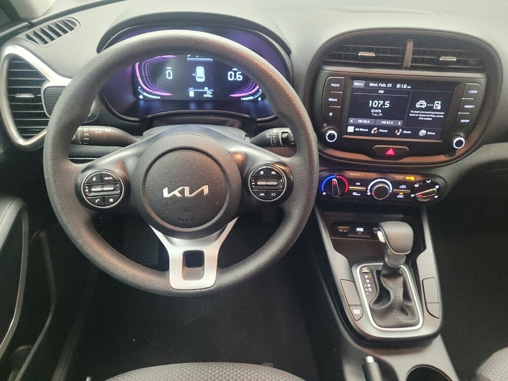 2025 Kia Soul in Memphis, TN 38115 - 18113083 22
