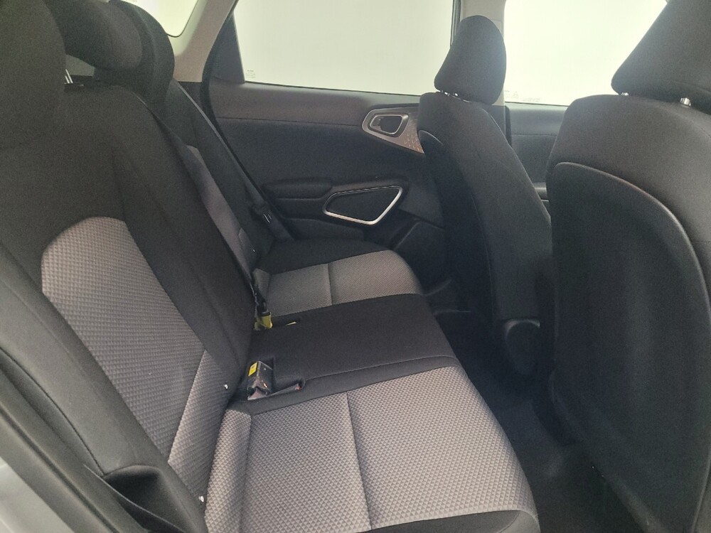 2025 Kia Soul in Memphis, TN 38115 - 18113083 19
