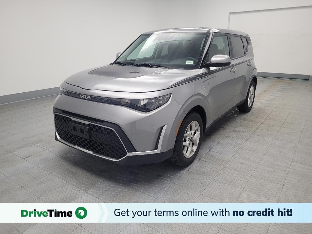 2025 Kia Soul in Memphis, TN 38115 - 18113083