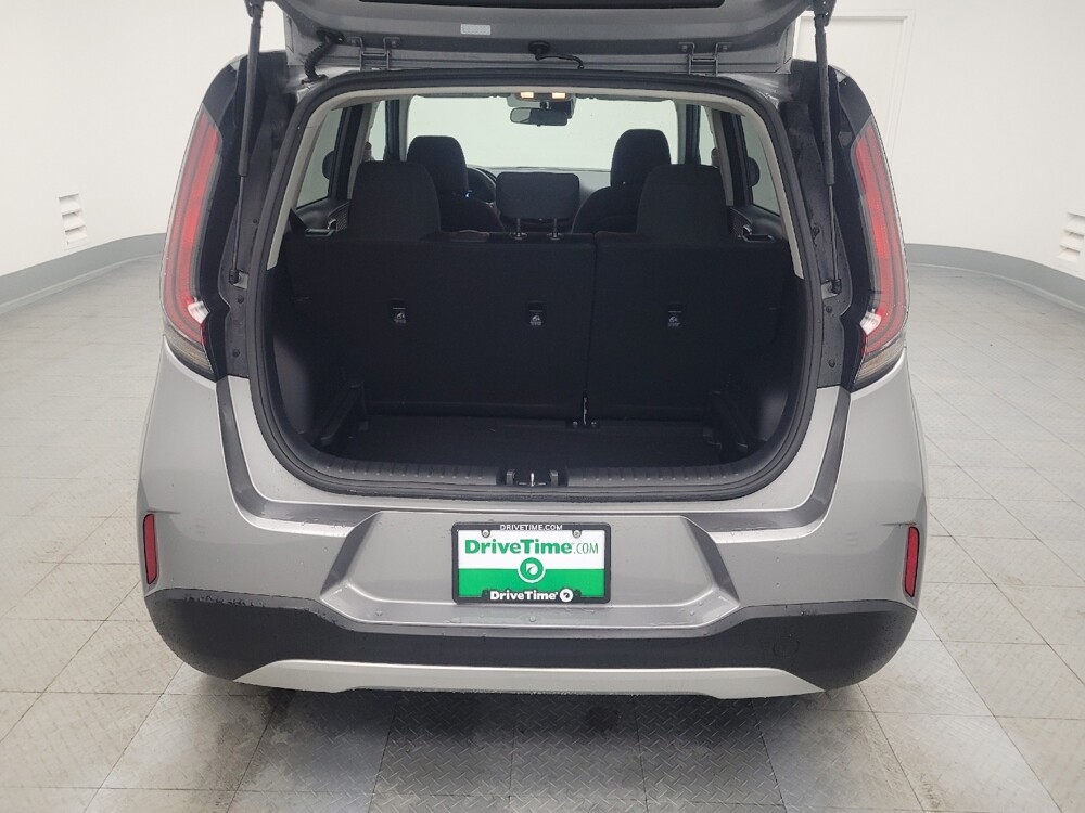 2025 Kia Soul in Memphis, TN 38115 - 18113083 29