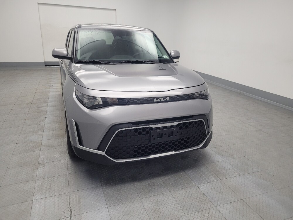 2025 Kia Soul in Memphis, TN 38115 - 18113083 14