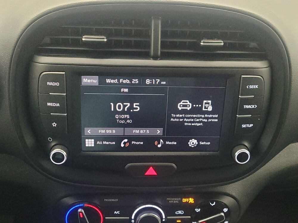 2025 Kia Soul in Memphis, TN 38115 - 18113083 25