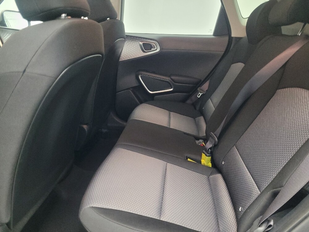 2025 Kia Soul in Memphis, TN 38115 - 18113083 18