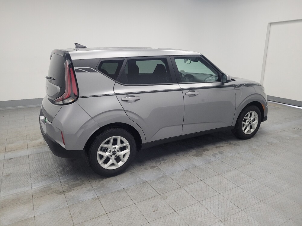 2025 Kia Soul in Memphis, TN 38115 - 18113083 10