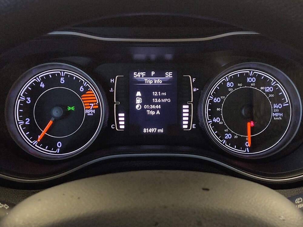 2020 Jeep Cherokee in Live Oak, TX 78233 - 18113084 23