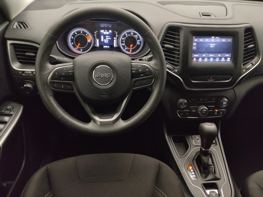 2020 Jeep Cherokee in Live Oak, TX 78233 - 18113084 22