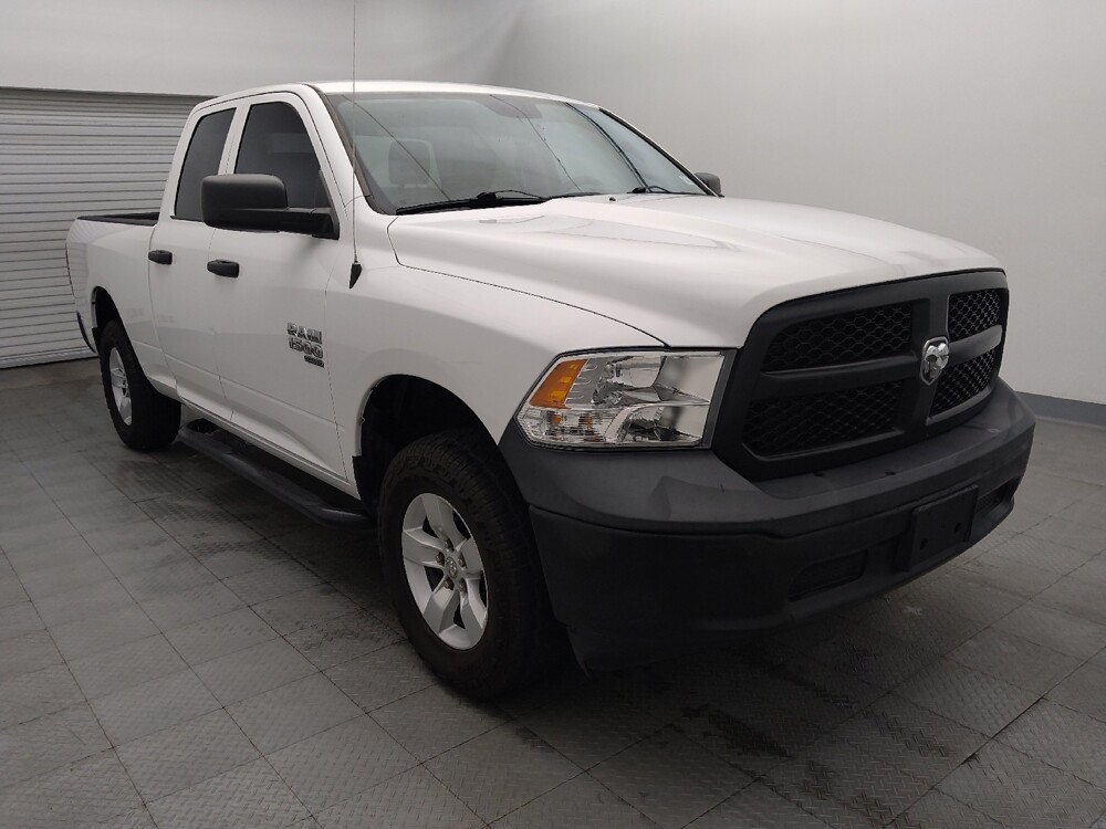 2019 RAM 1500 in Live Oak, TX 78233 - 18113085 13