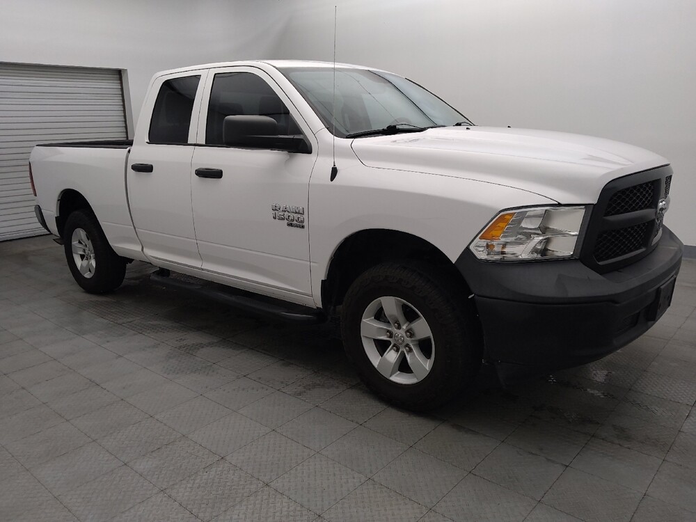 2019 RAM 1500 in Live Oak, TX 78233 - 18113085 11