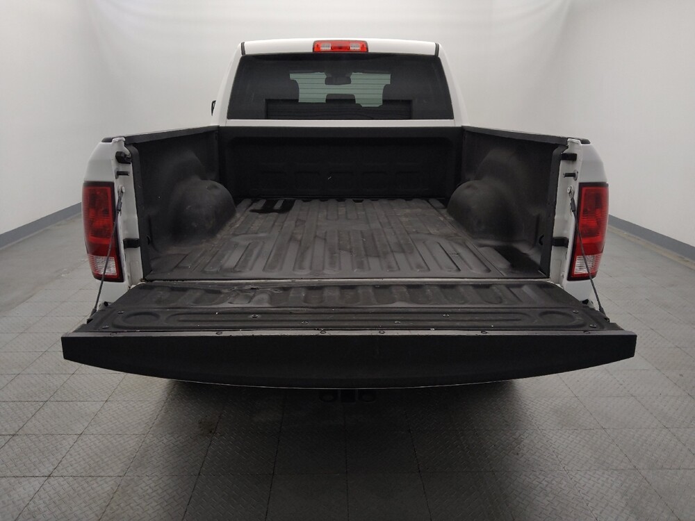 2019 RAM 1500 in Live Oak, TX 78233 - 18113085 29