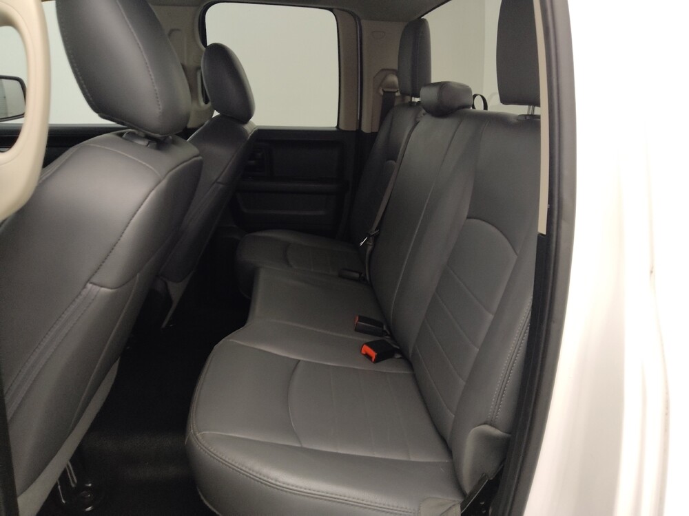 2019 RAM 1500 in Live Oak, TX 78233 - 18113085 18