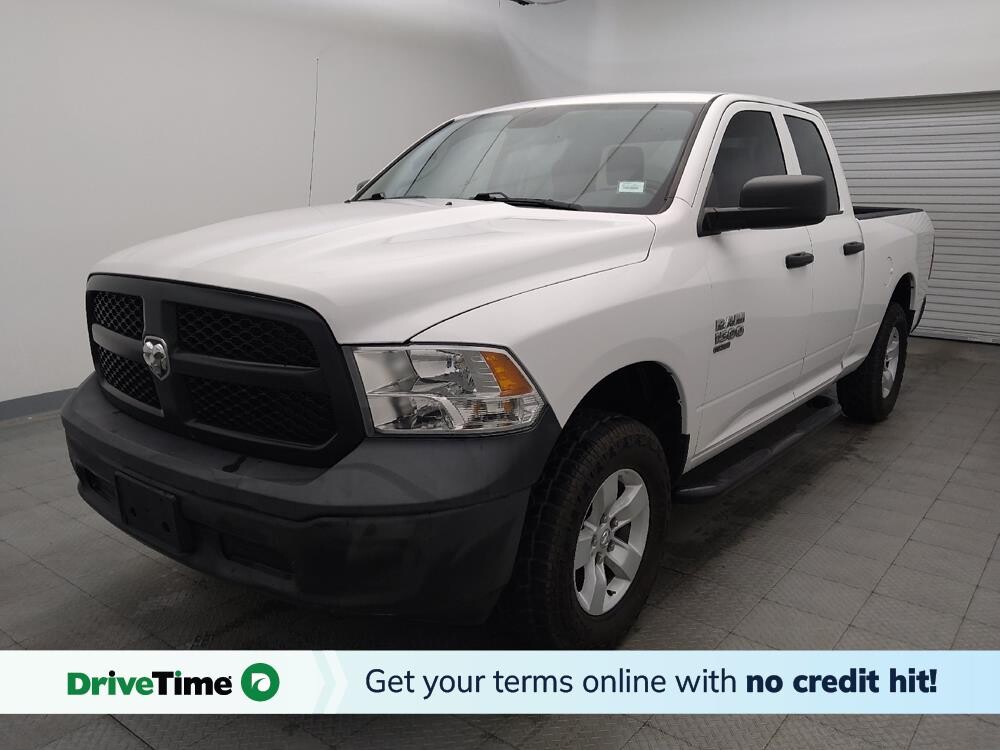 2019 RAM 1500 in Live Oak, TX 78233 - 18113085