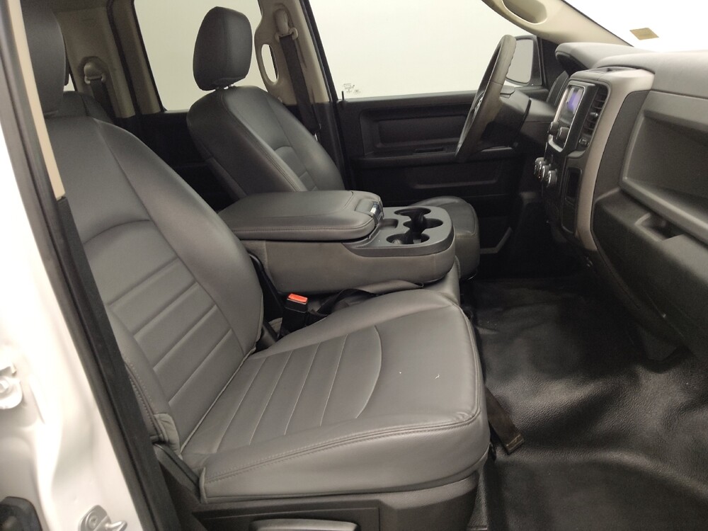 2019 RAM 1500 in Live Oak, TX 78233 - 18113085 21