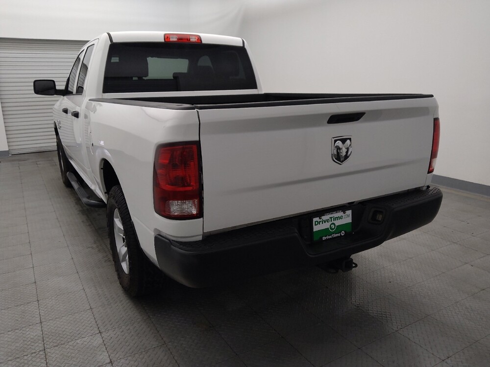 2019 RAM 1500 in Live Oak, TX 78233 - 18113085 6