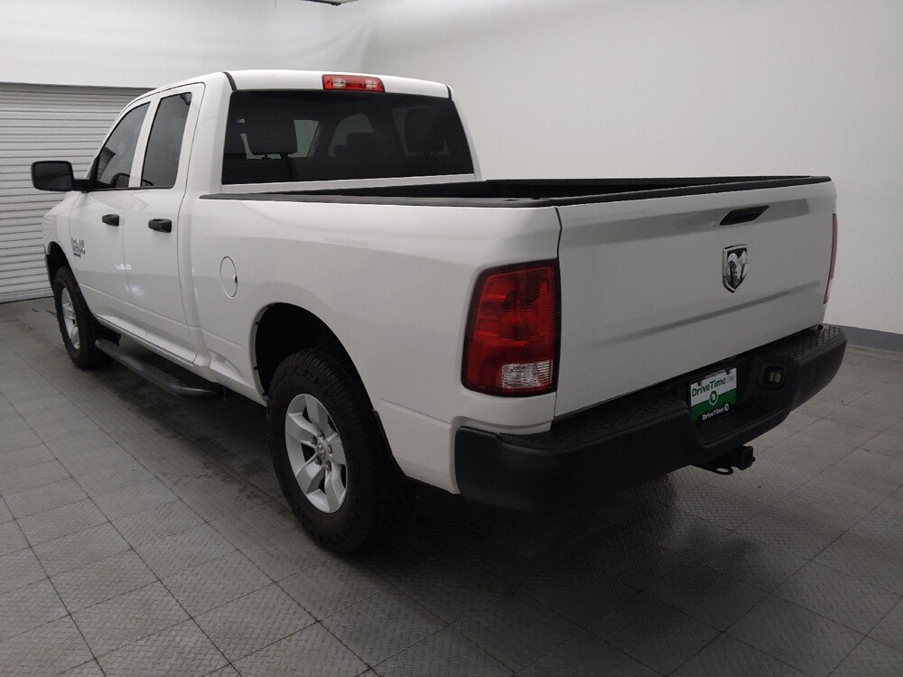 2019 RAM 1500 in Live Oak, TX 78233 - 18113085 5