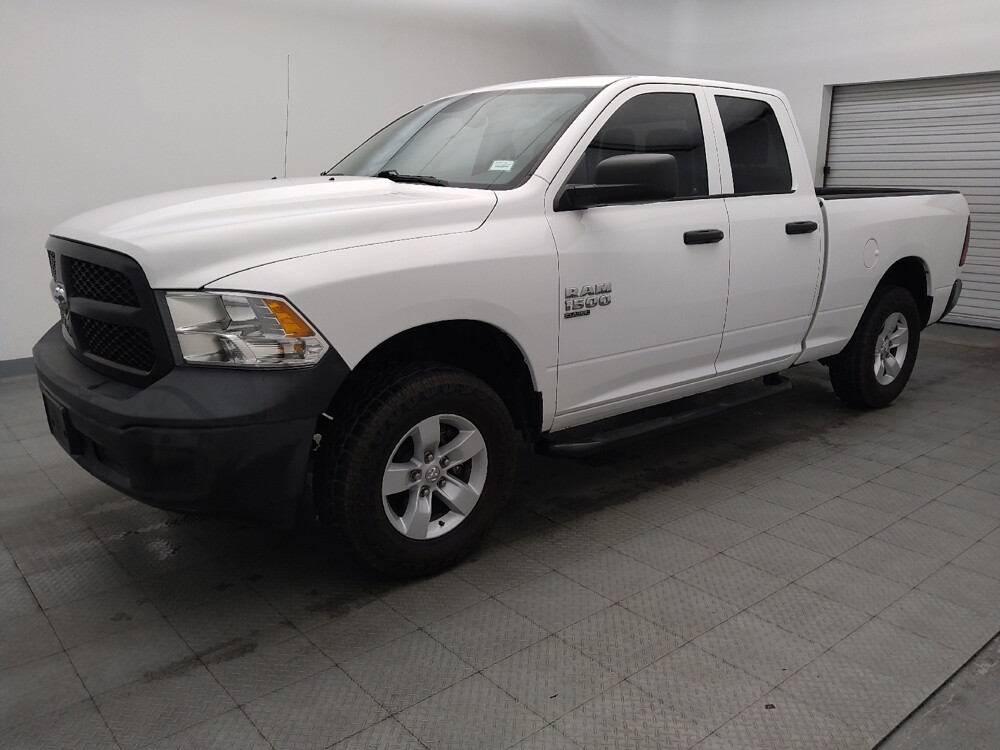 2019 RAM 1500 in Live Oak, TX 78233 - 18113085 2