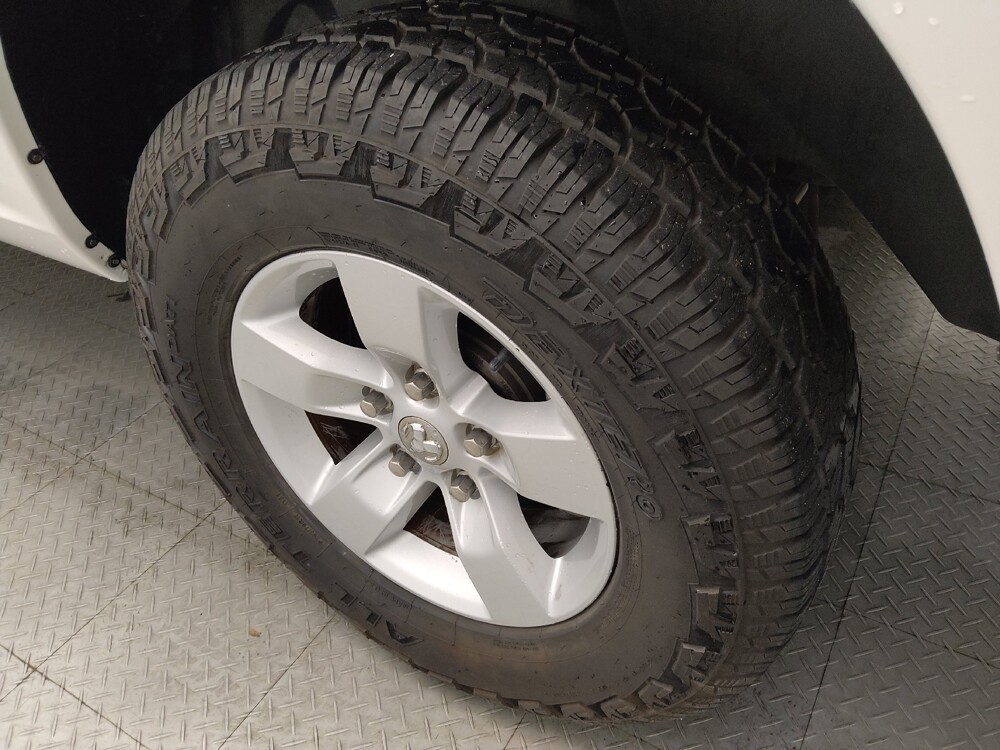 2019 RAM 1500 in Live Oak, TX 78233 - 18113085 31