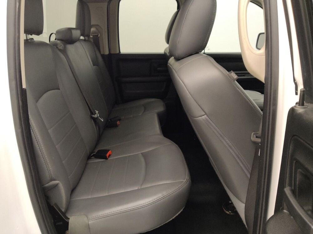 2019 RAM 1500 in Live Oak, TX 78233 - 18113085 19