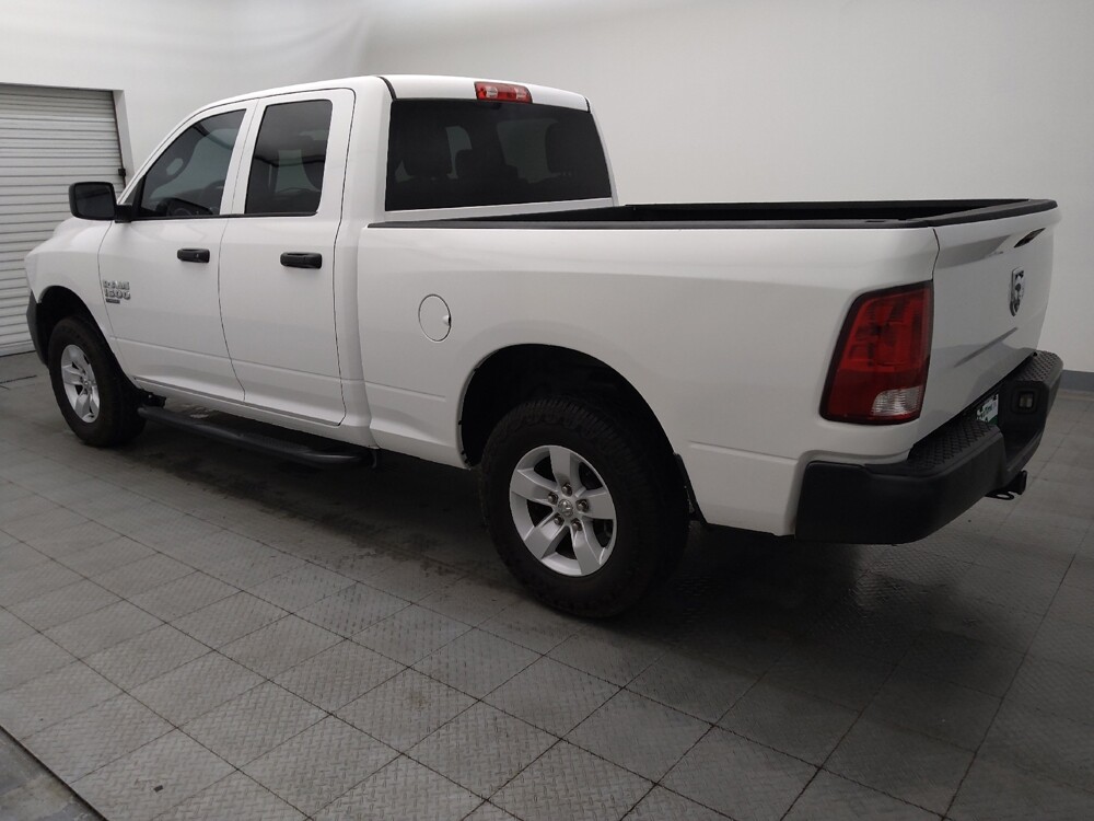 2019 RAM 1500 in Live Oak, TX 78233 - 18113085 3