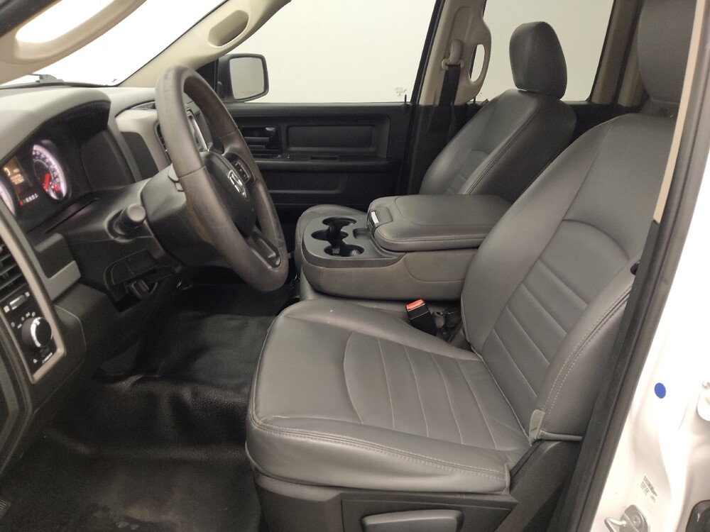 2019 RAM 1500 in Live Oak, TX 78233 - 18113085 17