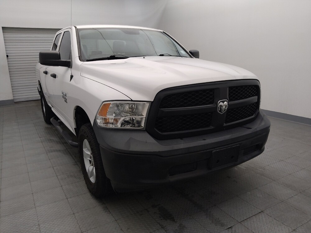 2019 RAM 1500 in Live Oak, TX 78233 - 18113085 14