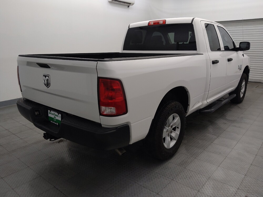 2019 RAM 1500 in Live Oak, TX 78233 - 18113085 9