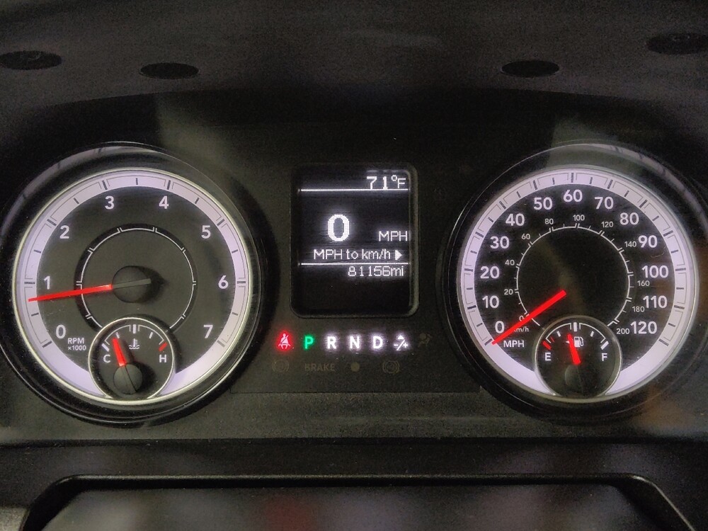 2019 RAM 1500 in Live Oak, TX 78233 - 18113085 23