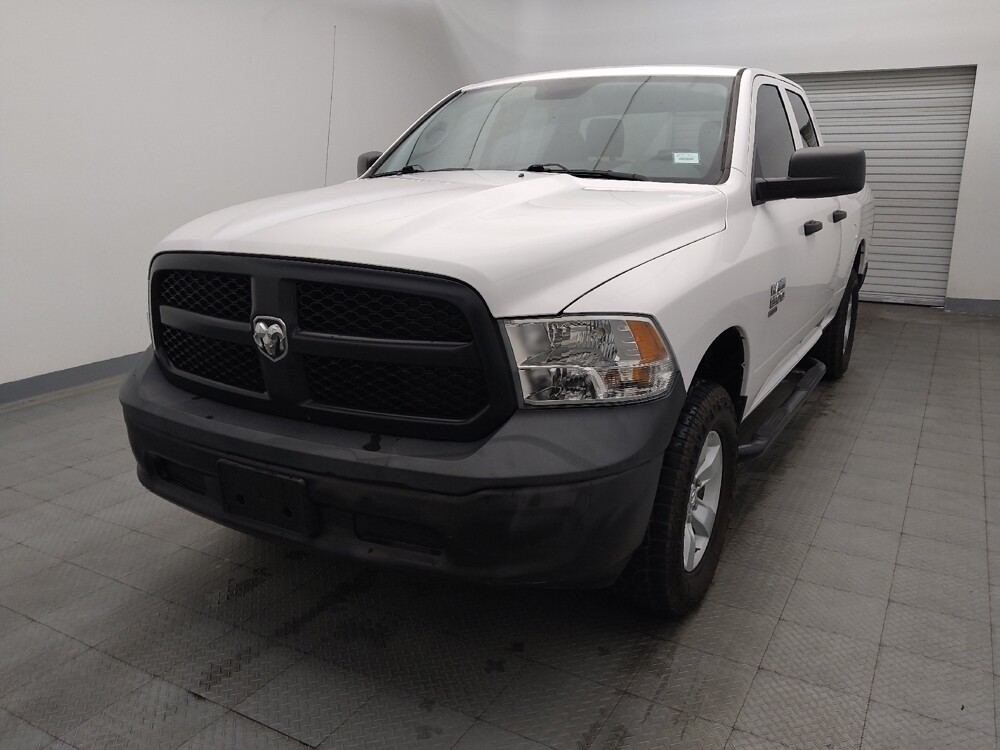 2019 RAM 1500 in Live Oak, TX 78233 - 18113085 15