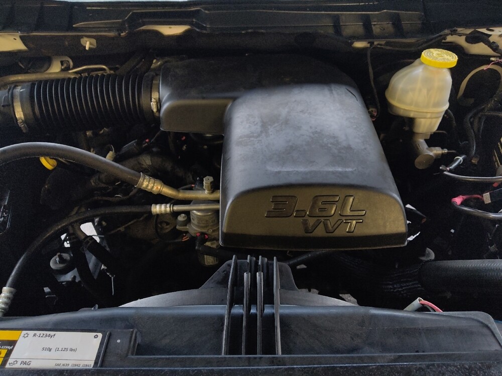 2019 RAM 1500 in Live Oak, TX 78233 - 18113085 30