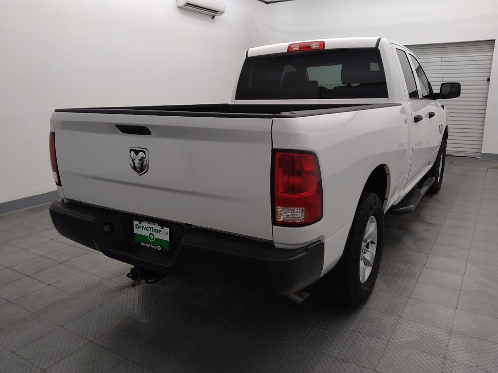 2019 RAM 1500 in Live Oak, TX 78233 - 18113085 7